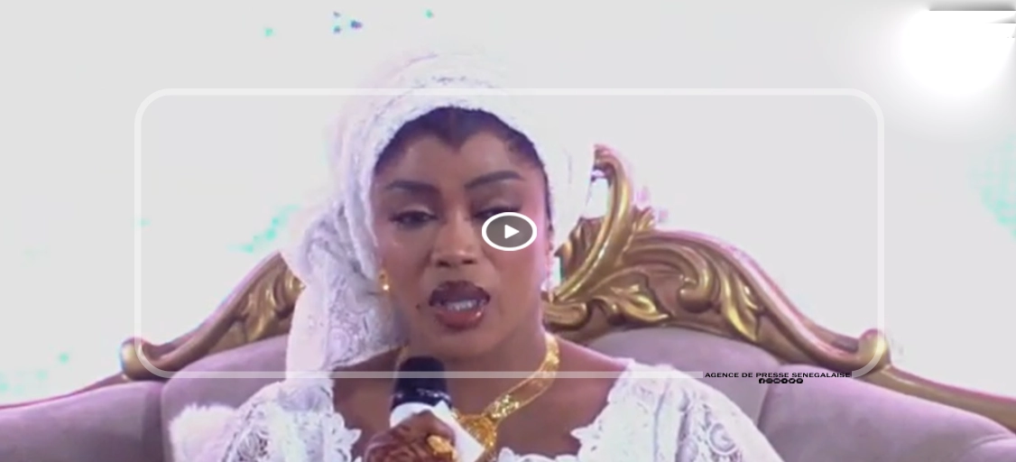 Sokhna Aïda Diallo réaffirme son engagement à pérenniser la commémoration du 17 avril