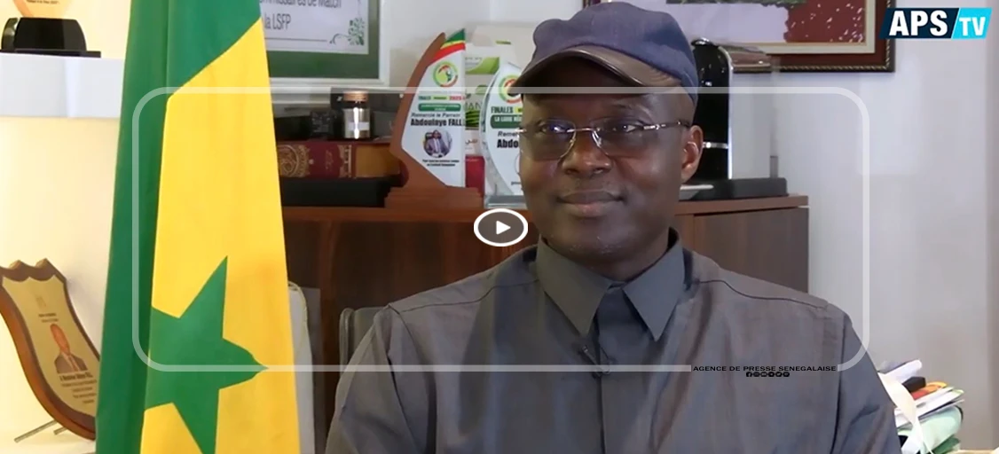 Mondial 2026, jury de la CAF et matchs amicaux : Abdoulaye Fall livre ses vérités à l’APS