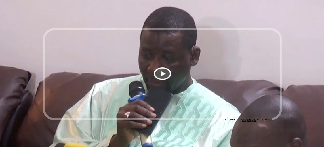 Mbacké : l’État renforce son appui aux foyers religieux