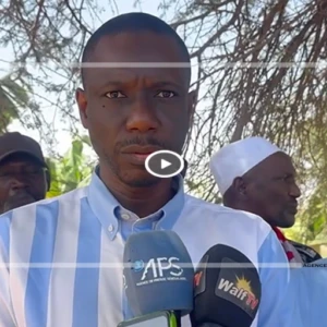 Podor : agriculture et pisciculture, des leviers économiques porteurs