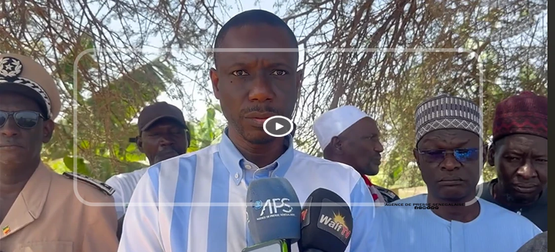 Podor : agriculture et pisciculture, des leviers économiques porteurs