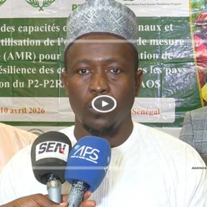 Résilience au Sahel : Dakar accueille un atelier régional pour établir une base de référence