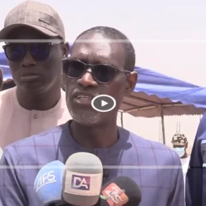 Darou khoudoss : la ferme Andal 1, vitrine d’un modèle intégré d’aquaculture durable