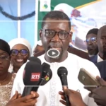 Économie sociale et solidaire : Alioune Dione met en avant l’impact des initiatives locales