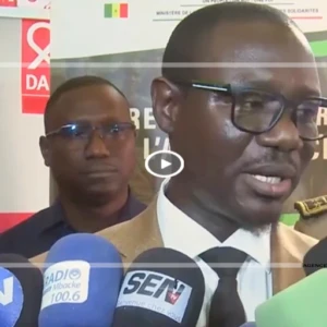 Touba : la 73e journée mondiale de lutte contre la lèpre met en alerte sur la situation à Diourbel