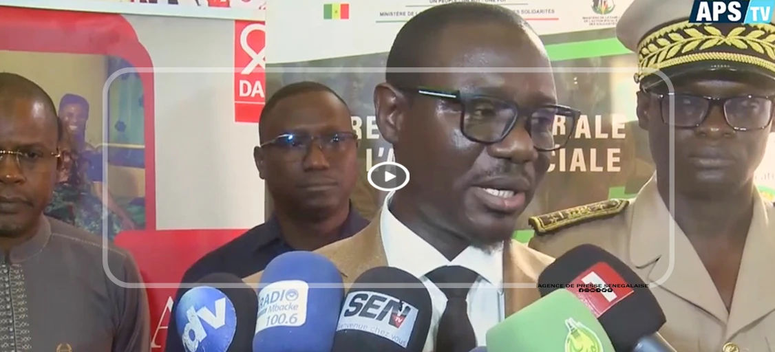 Touba : la 73e journée mondiale de lutte contre la lèpre met en alerte sur la situation à Diourbel