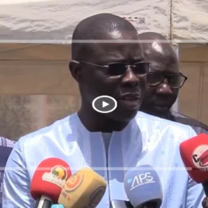 UIDT de Thiès : 221 diplômés formés en commande et finances publiques