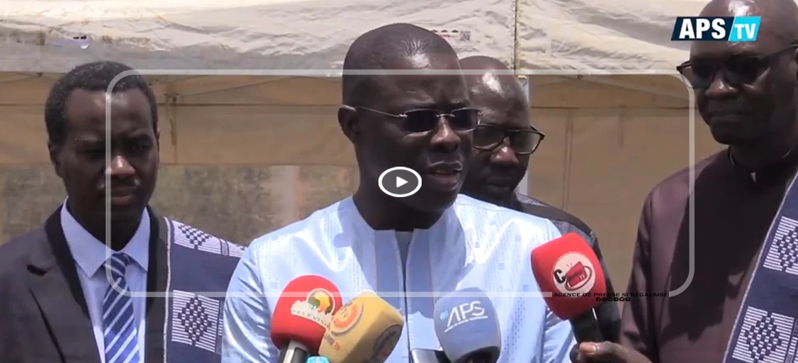 UIDT de Thiès : 221 diplômés formés en commande et finances publiques