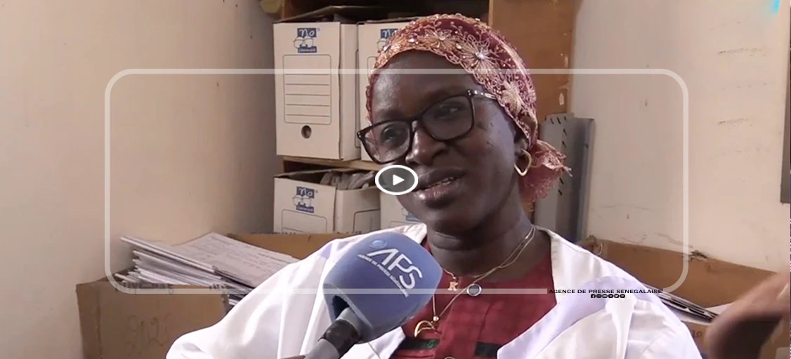 Thiès : sept cas de lèpres recensés en 2025, dont deux rechutes