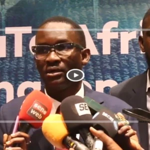 AYuTe Africa Challenge Sénégal : Aquadonut remporte le premier prix doté de 8 millions de FCFA