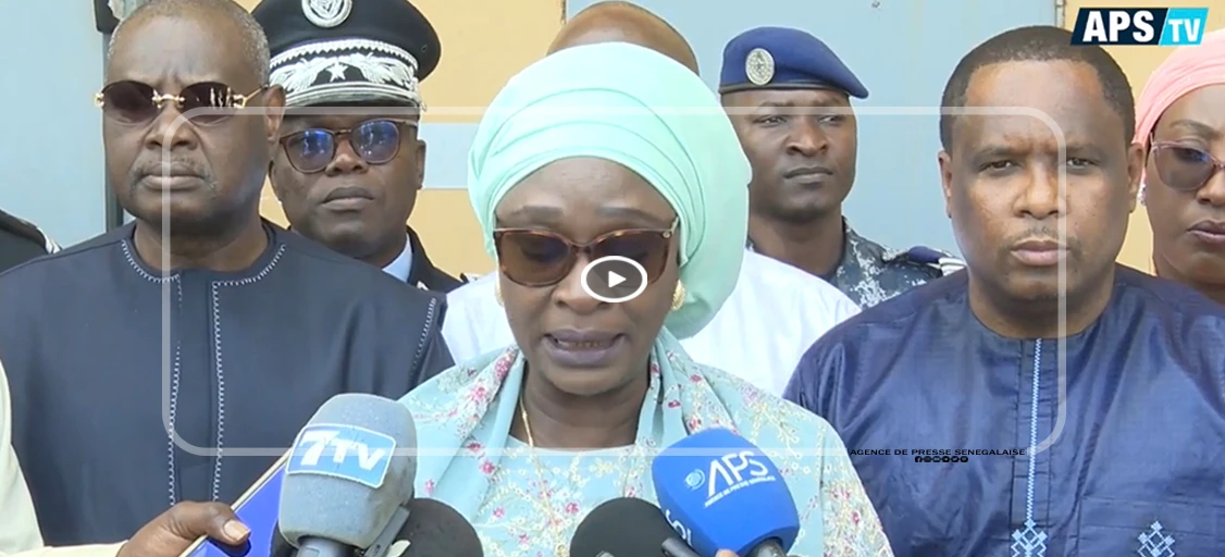 Alerte sur la justice : Yassine Fall dénonce une sous-effectif critique