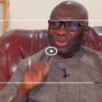 « Non Je n’ai jamais eu d’état d’âme dans l’exercice de mes fonctions » Dr Alioune Sarr