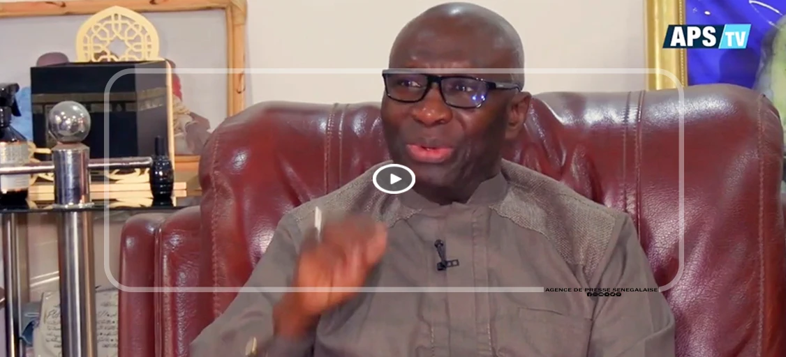 « Non Je n’ai jamais eu d’état d’âme dans l’exercice de mes fonctions » Dr Alioune Sarr