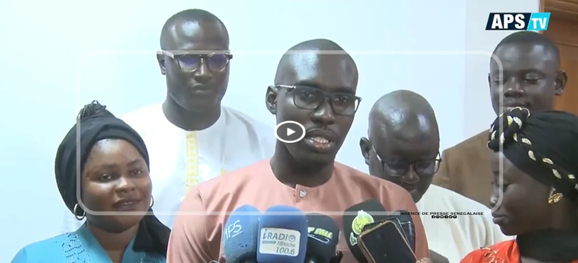 Touba : 35 journalistes formés à la lutte contre la désinformation et à l’intelligence artificielle