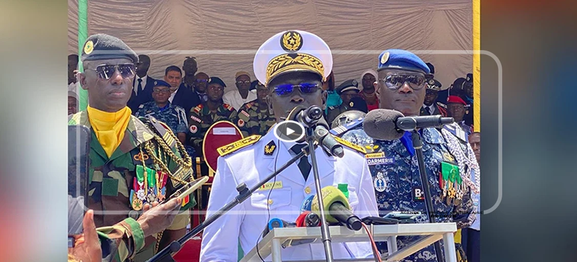 Ziguinchor : Mor Talla Tine appelle à l’unité pour relever les défis du développement