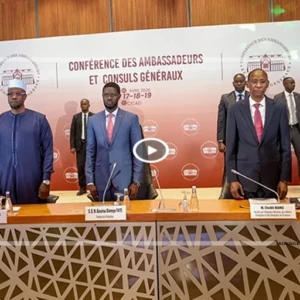 7e conférence des ambassadeurs : la diplomatie sénégalaise accélère sa mue stratégique