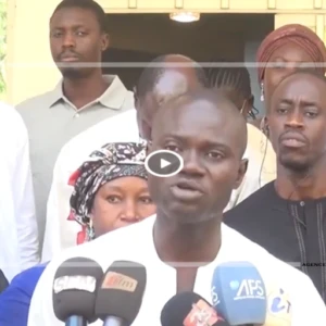 Thiès : Alassane Niang plaide pour la reconnaissance du rôle stratégique des techniciens d’élevage