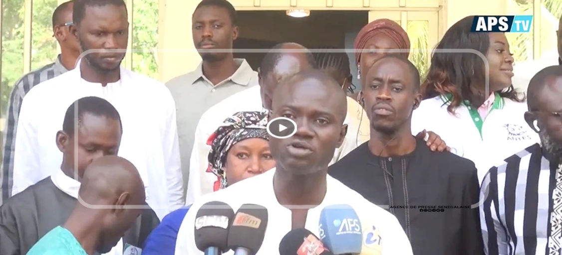 Thiès : Alassane Niang plaide pour la reconnaissance du rôle stratégique des techniciens d’élevage