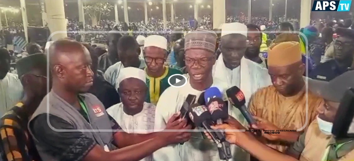 Daaka de Médina Gounass 2026 : le gouvernement annonce des instructions fermes pour une organisation optimale