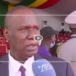 Thiès : le DG de l’APS salue un défilé d’exception