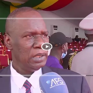 Thiès : le DG de l’APS salue un défilé d’exception