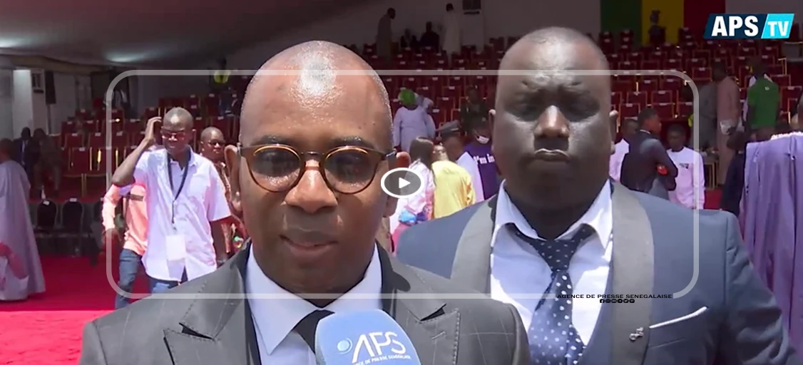 Défilé du 4 avril : Moustapha Mamba Guirassy salue le message d’unité du Président