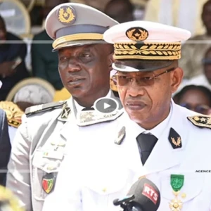 Kaolack : le gouverneur insiste sur l’obligation de collaboration entre les populations et les FDS