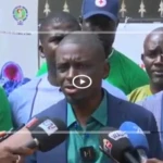 "Afrique avril AVC VERT" : l’ASP/AVC lance sa campagne nationale de sensibilisation