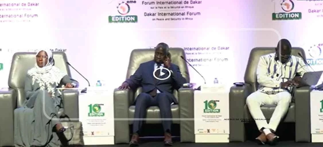 Souveraineté numérique :”anticiper, sécuriser et agir vite”, la nouvelle doctrine face à la guerre