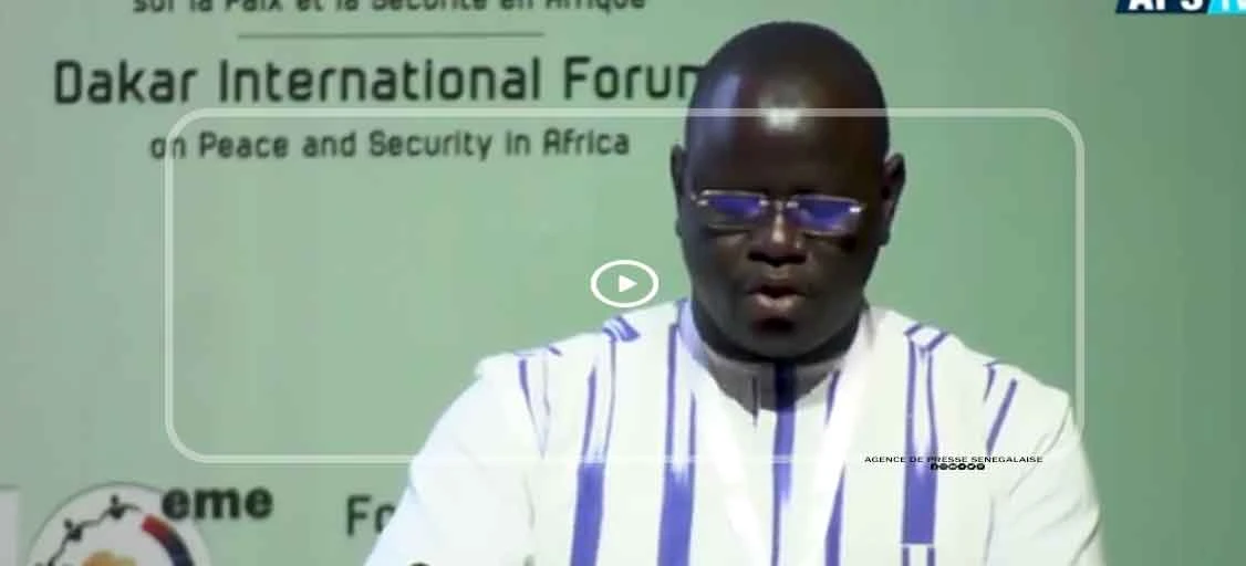 Cyberdéfense : l’Afrique appelée à passer à l’offensive avec des actions immédiates et concrètes