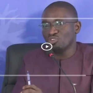 Olivier Boucal, a réaffirmé mardi l’ambition du gouvernement de stimuler l’investissement