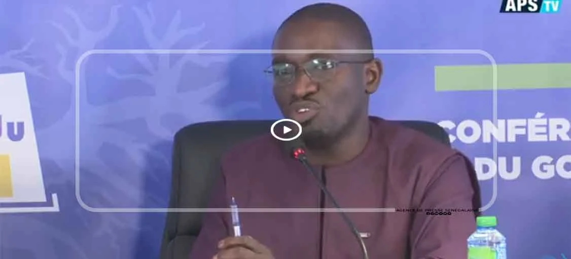 Olivier Boucal, a réaffirmé mardi l’ambition du gouvernement de stimuler l’investissement