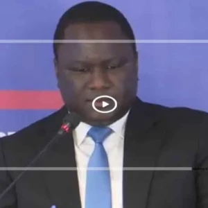 Le ministre des infrastructures a annoncé mardi la construction de deux nouvelles prisons