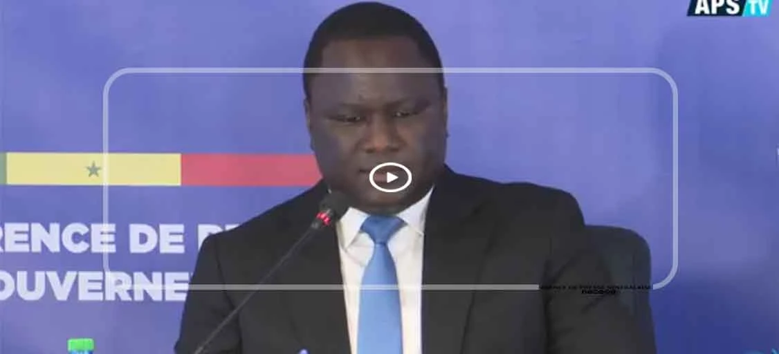 Le ministre des infrastructures a annoncé mardi la construction de deux nouvelles prisons