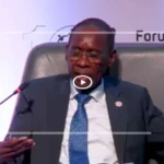 Forum de Dakar 2026 : Cheikh Niang clôt la 10e édition sur un appel à renforcer la paix...