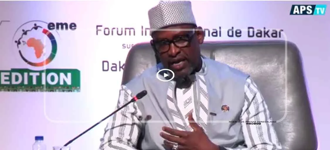 Industrie de défense africaine : Dakar et Bamako plaident pour une souveraineté stratégique renforcé