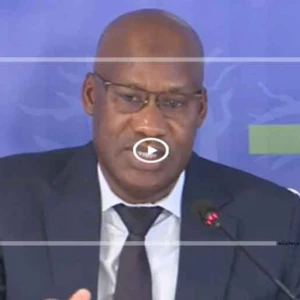 Ibrahima Sy, a fait état d’un « déséquilibre dans la structuration des effectifs »de son departement