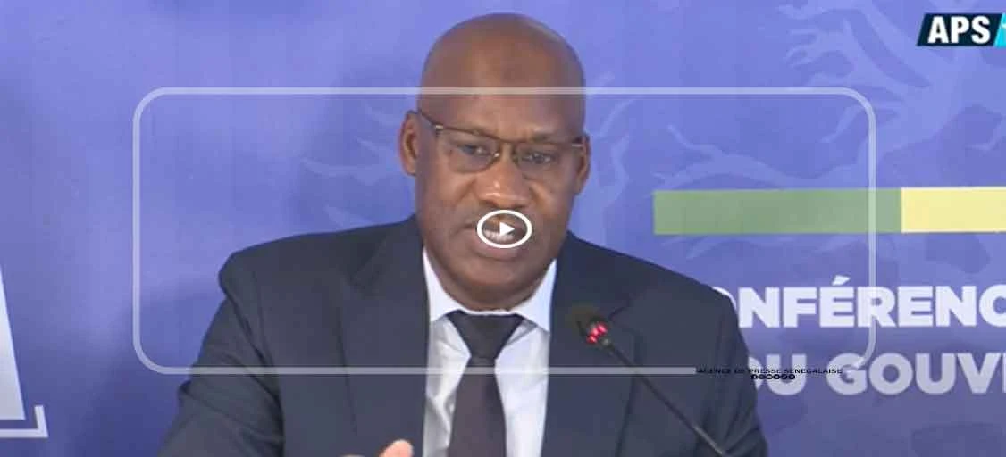 Ibrahima Sy, a fait état d’un « déséquilibre dans la structuration des effectifs »de son departement