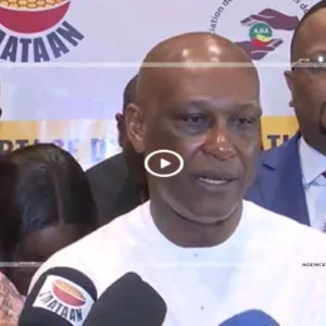 JOJ Dakar 2026 : l’ONG TAATAAN fédère les territoires autour d’un héritage durable