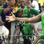 Basketball en fauteuil : les Lions au tournoi IWBF, « une chance pour les talents locaux »