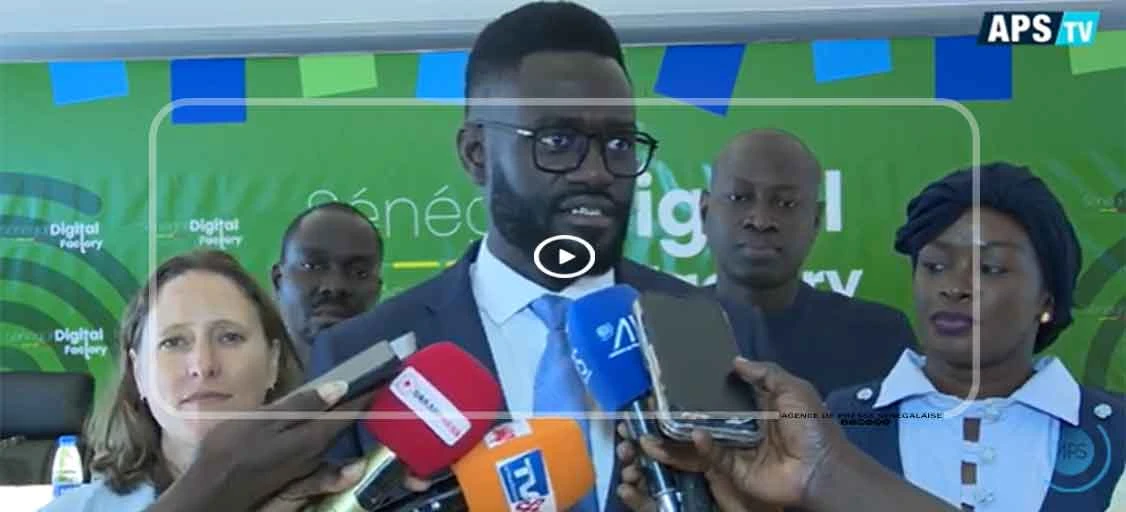 Sénégal Digital Factory : un tournant décisif pour l’innovation numérique