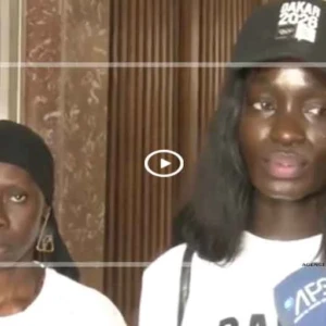 Kaolack :les enjeux majeurs de la flamme des JOJ Dakar 2026 mis en avant