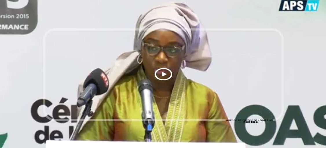 Lancement de la stratégie OASYS 2.0 : cap sur l’innovation dans la lutte contre le VIH/Sida