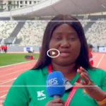 Rabat 2026 : les Lions du para-athlétisme entrent en piste