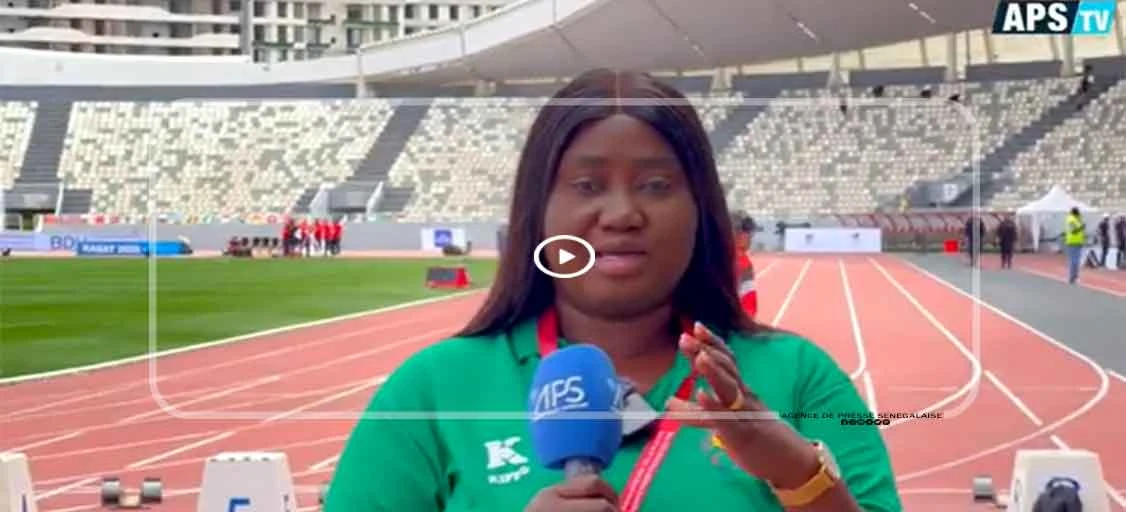 Rabat 2026 : les Lions du para-athlétisme entrent en piste