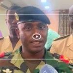 Dagana : un hôpital militaire de campagne annoncé à Mbane pour élargir l’accès aux soins