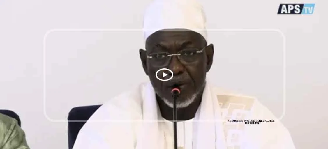 Appui aux daaras : Serigne Kosso Mbacké appelle les entreprises à renforcer leur engagement