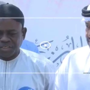 Plus de 100 candidats africains à Dakar pour un concours coranique international.