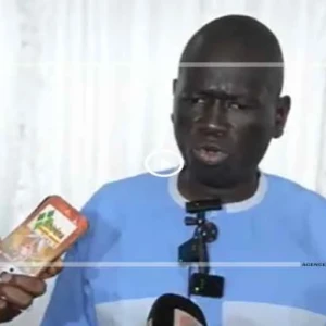 Kaolack : Serigne Mboup éclaire la gestion du “Cœur de ville” confié à la commune