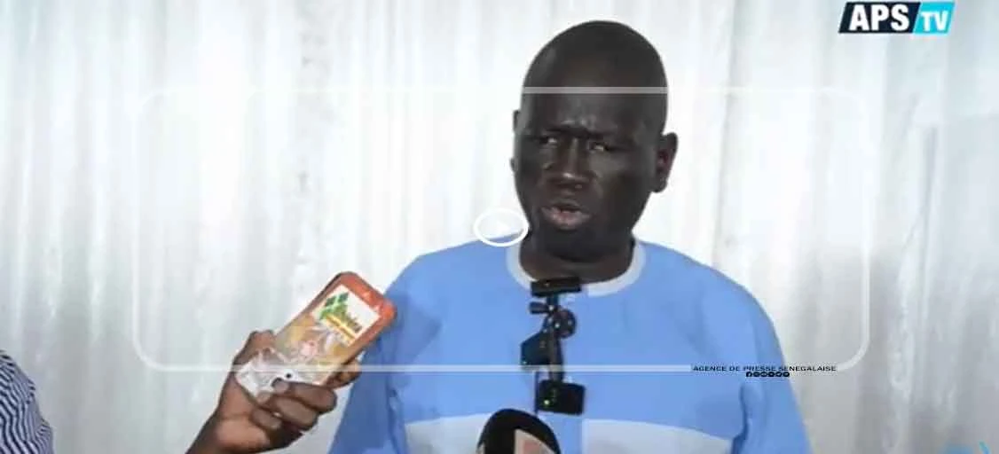 Kaolack : Serigne Mboup éclaire la gestion du “Cœur de ville” confié à la commune